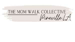 The Mom Walk Collective - Pineville: August Walk #1