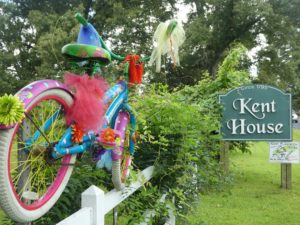LeTour Kent House Ad