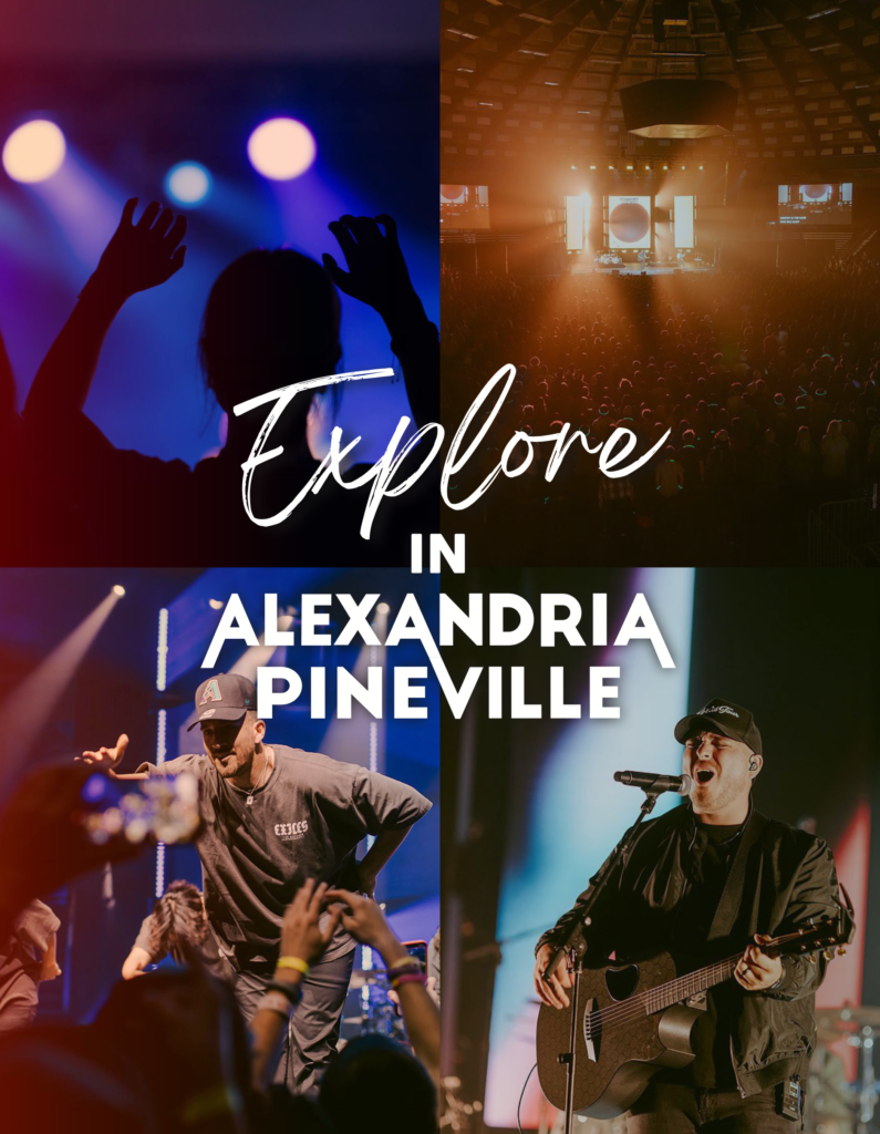 , Groups &#038; Meetings