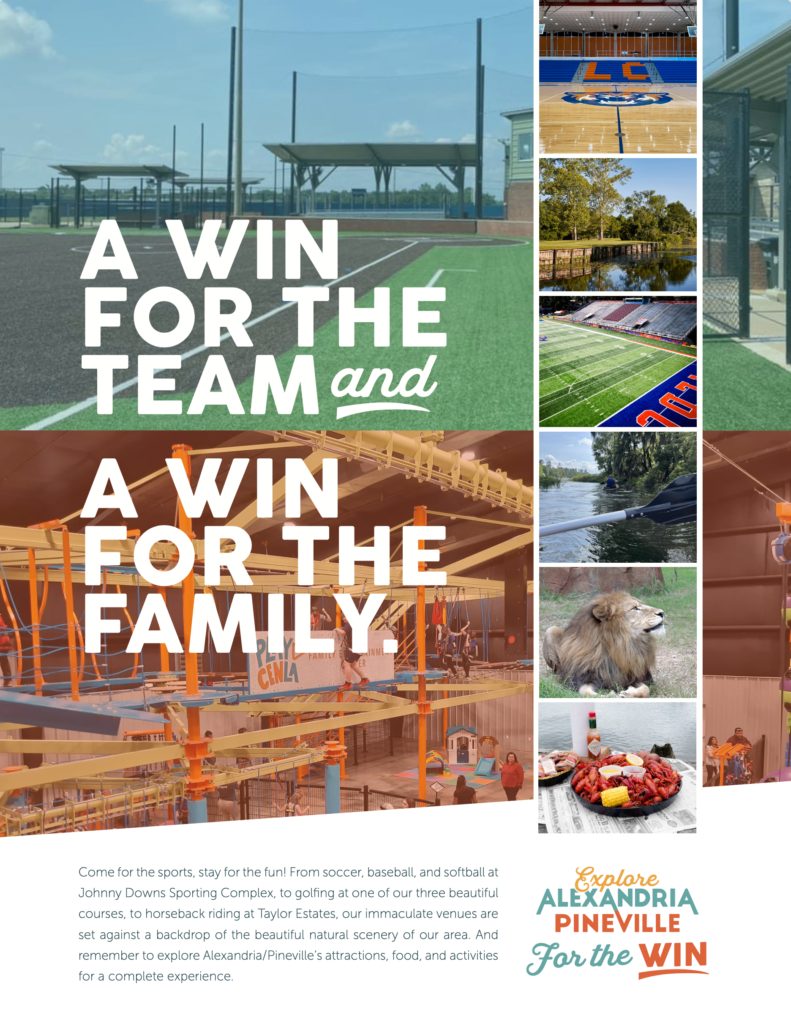 , Groups &#038; Meetings