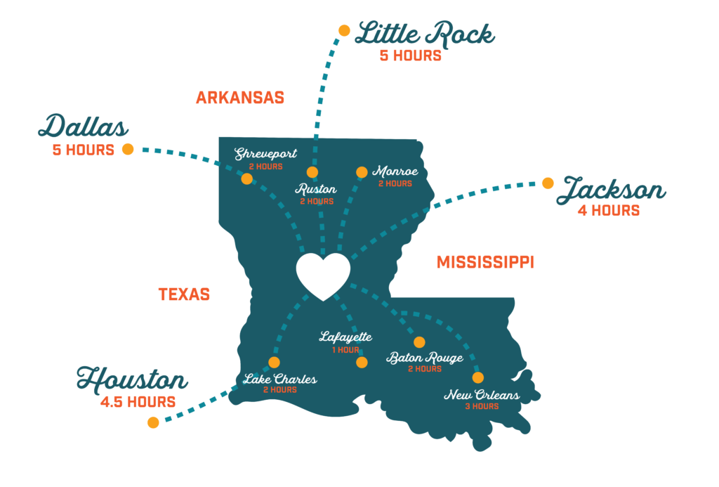 , Groups &#038; Meetings