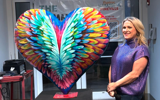 , Community Heart Project